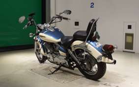 YAMAHA DRAGSTAR 250 2023 VG05J