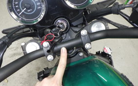 KAWASAKI Z650 RS 2023 ER650M