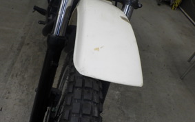 KAWASAKI 250TR 2007 BJ250F