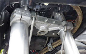 DUCATI MULTISTRADA 1000 DS 2005