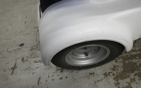 HONDA GYRO CANOPY TA03