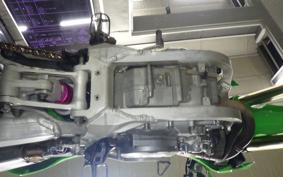 KAWASAKI KX250 2025 KX252E