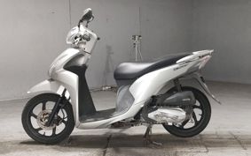 HONDA DIO 110 JF58