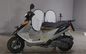 SUZUKI ADDRESS V125 CF4EA