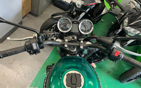 KAWASAKI Z650 RS 2022 ER650M
