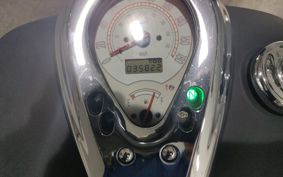 YAMAHA DRAGSTAR 400 CLASSIC 2007 VH01J