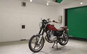 SUZUKI GN125 H 2021