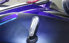 YAMAHA YZF-R3 2023 RH21J