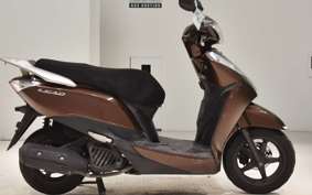 HONDA LEAD 125 2014 JF45