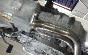 YAMAHA SRX600 Gen.4 2018 3SX