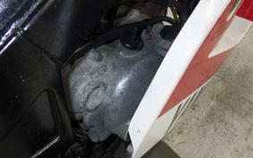 YAMAHA TZR50R 2025 4EU