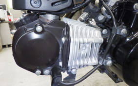 HONDA DAX 125 JB04