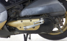 YAMAHA VINO 50 2009 SA26J