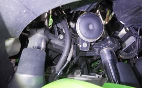 KAWASAKI NINJA 250 2 2012 EX250P