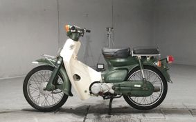 HONDA SUPER CUB70 C70
