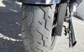 HARLEY XLH883 HUGGER 1994