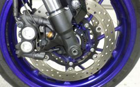 YAMAHA MT-09 ASP 2019 RN52J