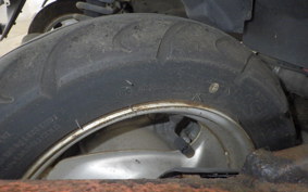 YAMAHA JOG Gen.4 SA16J
