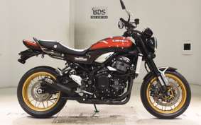 KAWASAKI Z900RS 2022 ZR900C
