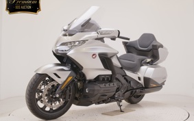 HONDA GL 1800 GOLD WING TOUR DCT 2025 SC79