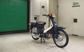 HONDA C50 SUPER CUB E 2026 AA01