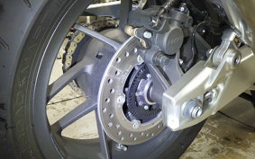 HONDA CB1300SF SUPER FOUR Gen. 3 2025 SC54