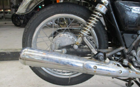 YAMAHA SR400 2019 RH03J