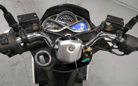 YAMAHA MAJESTY 155S SG28J