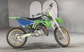 KAWASAKI KX125 KX125L