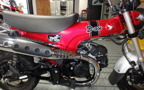 HONDA  DUX 125