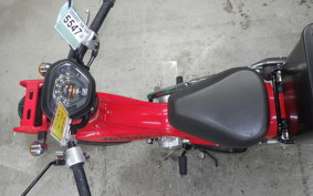 HONDA ｸﾛｽｶﾌﾞ50 2006 AA06