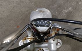 HONDA DUCKS50 AB26