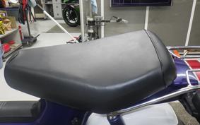 HONDA CHALY 50 CF50