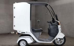 HONDA GYRO TA03