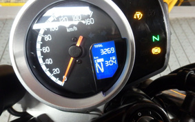 HONDA GB350 2022 NC59