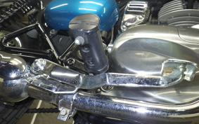 KAWASAKI ESTRELLA 1995 BJ250A