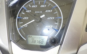 HONDA LEAD 125 JF45
