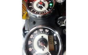KAWASAKI W800 2016 EJ800A