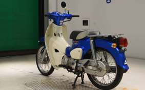 HONDA C110 SUPER CUB 1996 JA44