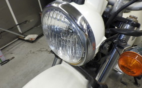 HONDA APE 50 2000 AC16
