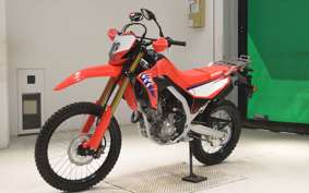 HONDA CRF250L 2024 MD47