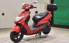 YAMAHA CYGNUS 125 XSR 2 SE44J