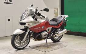 BMW R1200ST 2006