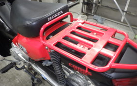 HONDA CROSS CUB 110 JA10