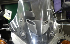 HONDA 400X ABS 2017 NC47