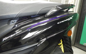 YAMAHA CYGNUS 125 XSR 3 SED8J