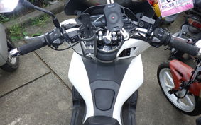 HONDA PCX 125 JF81