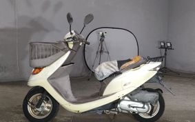 HONDA DIO CHESTER AF62
