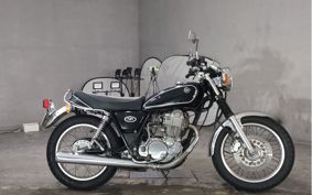 YAMAHA SR400 2003 RH01J