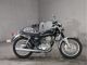 Фото Yamaha SR400 2003 с японского аукциона